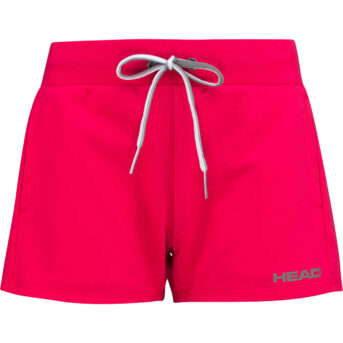 Head Junior Girls Club Short  816499-MA