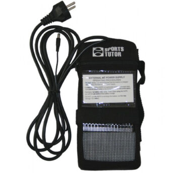 Tutor Mains Adapter For Ball Machines  995A