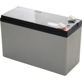 Tutor Ball Machine Battery For Tutor Prolite/Prolite Plus  995B