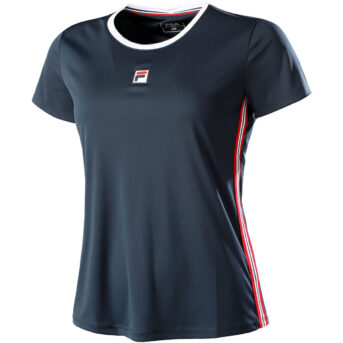 Fila Junior Girls Lucy T-Shirt FJL212130E-100