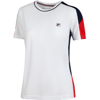 Fila Junior Cargon T-Shirt FJL241302-0151