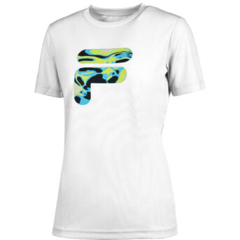 Fila Junior Boys Caleb T-Shirt  FJX241304-001