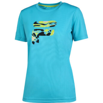 Fila Junior Boys Caleb T-Shirt  FJX241304-4000