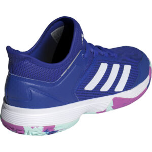 Adidas Junior Ubersonic 4 All Court  IF9103 - Image 7