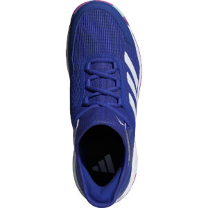 Adidas Junior Ubersonic 4 All Court  IF9103 - Image 6