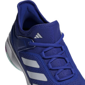 Adidas Junior Ubersonic 4 All Court  IF9103 - Image 4