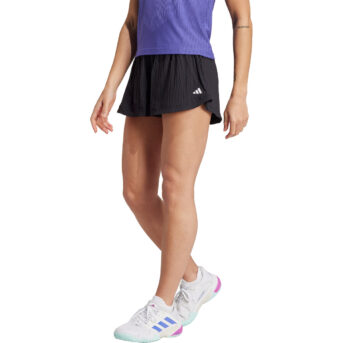 Adidas Women's Athlete New York Shorts IV6093