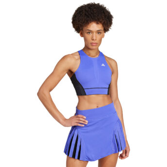 Adidas Pro Femme Crop Athlete New York  IW3771