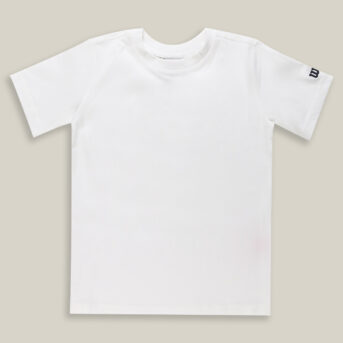 Wilson Junior Boys Easy T-Shirt WYB0003411-WTA