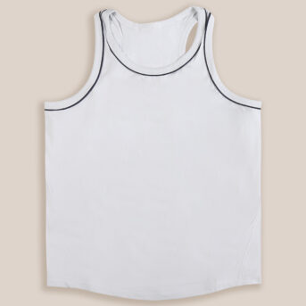 Wilson Junior Girls Team Tank Top WYG0000411-WTA