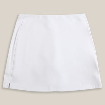 Wilson Junior Girls Team Skirt  WYG0002411-WTA