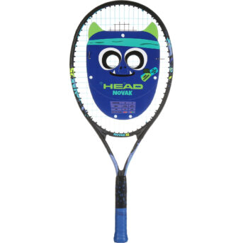 Head Junior Novak 25” 235004