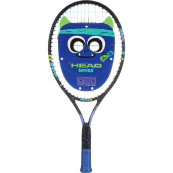 Head Junior Novak 23” 235014