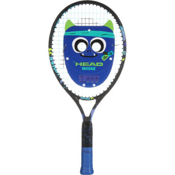 Head Junior Novak 21”  235024