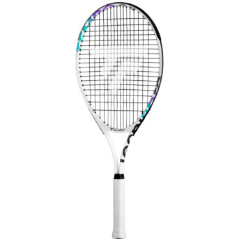 Tecnifibre Junior Tempo IGA 25" Racket 14TEMP254E-000