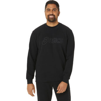 Asics Training Sweater  2031E192-002