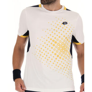 Lotto Top IV T-Shirt  217340-1Q5 - Image 3