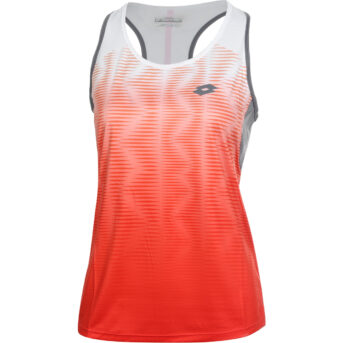 Lotto Women's Top IV Tank-Top  217347-9AO