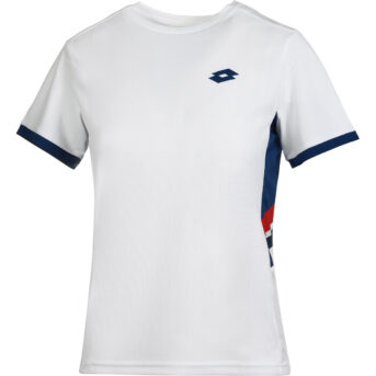 Lotto Junior Boys Sqouadra III T-Shirt 218884-0F1