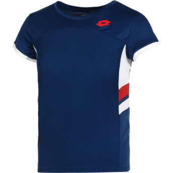 Lotto Junior Girl's Squadra III T-Shirt   218890-9XX
