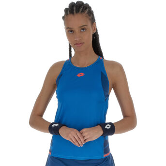Lotto Women's Tech II D1 Tank-Top  220440-7FC