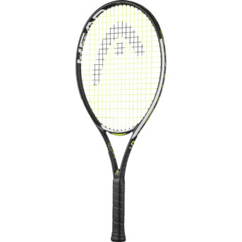 Junior Head IG Speed 25’’ Racket 230014