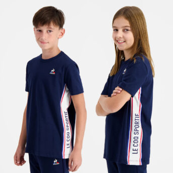 Le Coq Sportif Junior T-Shirt  2310041