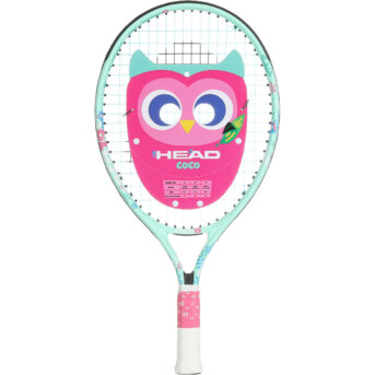 Head Junior Coco 19” Racket 235834