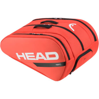 Head Tour L Padel Bag 260864-FO