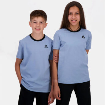 Le Coq Sportif Junior Graphique T-Shirt  2422341