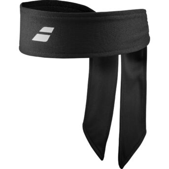 Babolat Tie Headband 5UB1291-2000