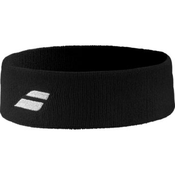 Babolat Tie Headband 5UB1301-2000
