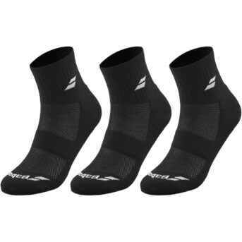 Babolat 3 Pairs Of Socks 5UB1401-2000