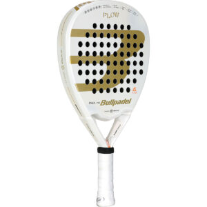 Bullpadel Flow Woman 24 Padel Racket  471609 - Image 11