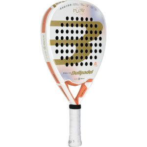 Bullpadel Flow Woman 24 Padel Racket  471609 - Image 10