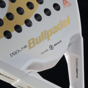 Bullpadel Flow Woman 24 Padel Racket  471609 - Image 8