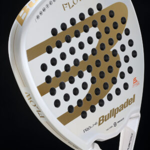 Bullpadel Flow Woman 24 Padel Racket  471609 - Image 7