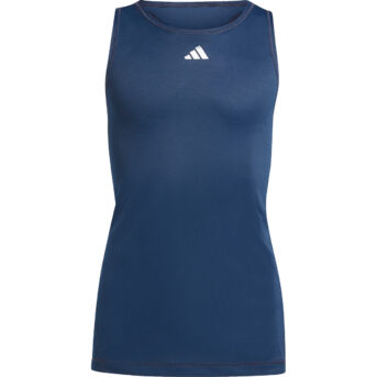 Adidas Junior Girls' Club Tank Top  IW0440