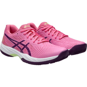 Asics Women's Gel Game 9 Padel Shoes  1042A210-700 - Image 7