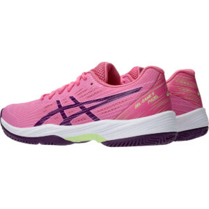 Asics Women's Gel Game 9 Padel Shoes  1042A210-700 - Image 6