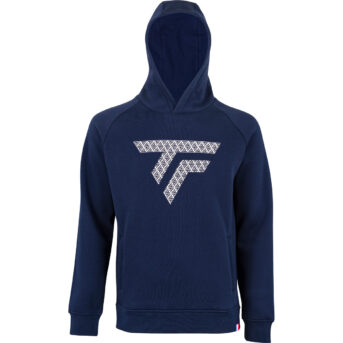 Tecnifibre Pro Hoodie Unisex 21FLHOO231