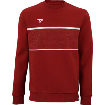 Tecnifibre Team Sweater 21TESWCR3
