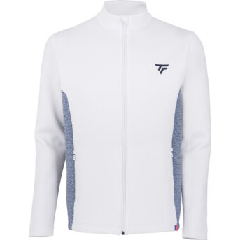 Tecnifibre Pro Tour Full Zip Jacket 21TOJAC231