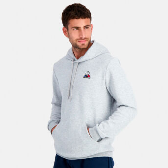 Le Coq Sportif Essentiels Hoodie  2310556