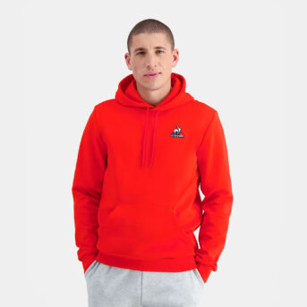 Le Coq Sportif Essentiels Hoodie  2310609