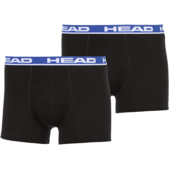 Head Pack Of 2 Boxers Basic  701202741-008