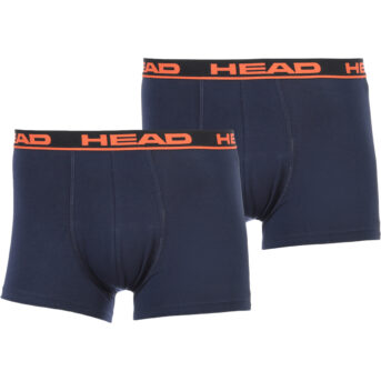 Head Pack Of 2 Boxers Basic  701202741-010