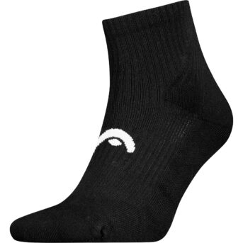 Head Yennis Quarter Low Socks 701226607-002