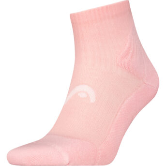 Head Yennis Quarter Low Socks 701226607-004