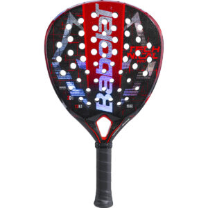 Babolat Technical Viper Juan Lebron New 2024 Padel Racket  150137-100 - Image 9